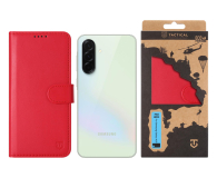 Tactical Field Notes pro Samsung Galaxy A37 Red - 1513988 - zdjęcie 3